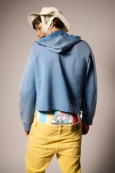 Look 30